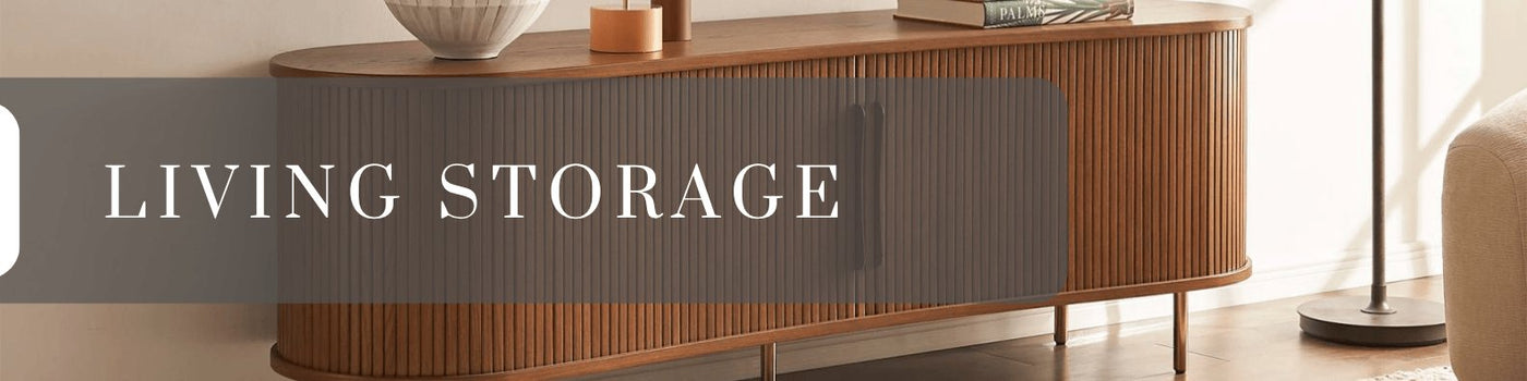 Living Storage