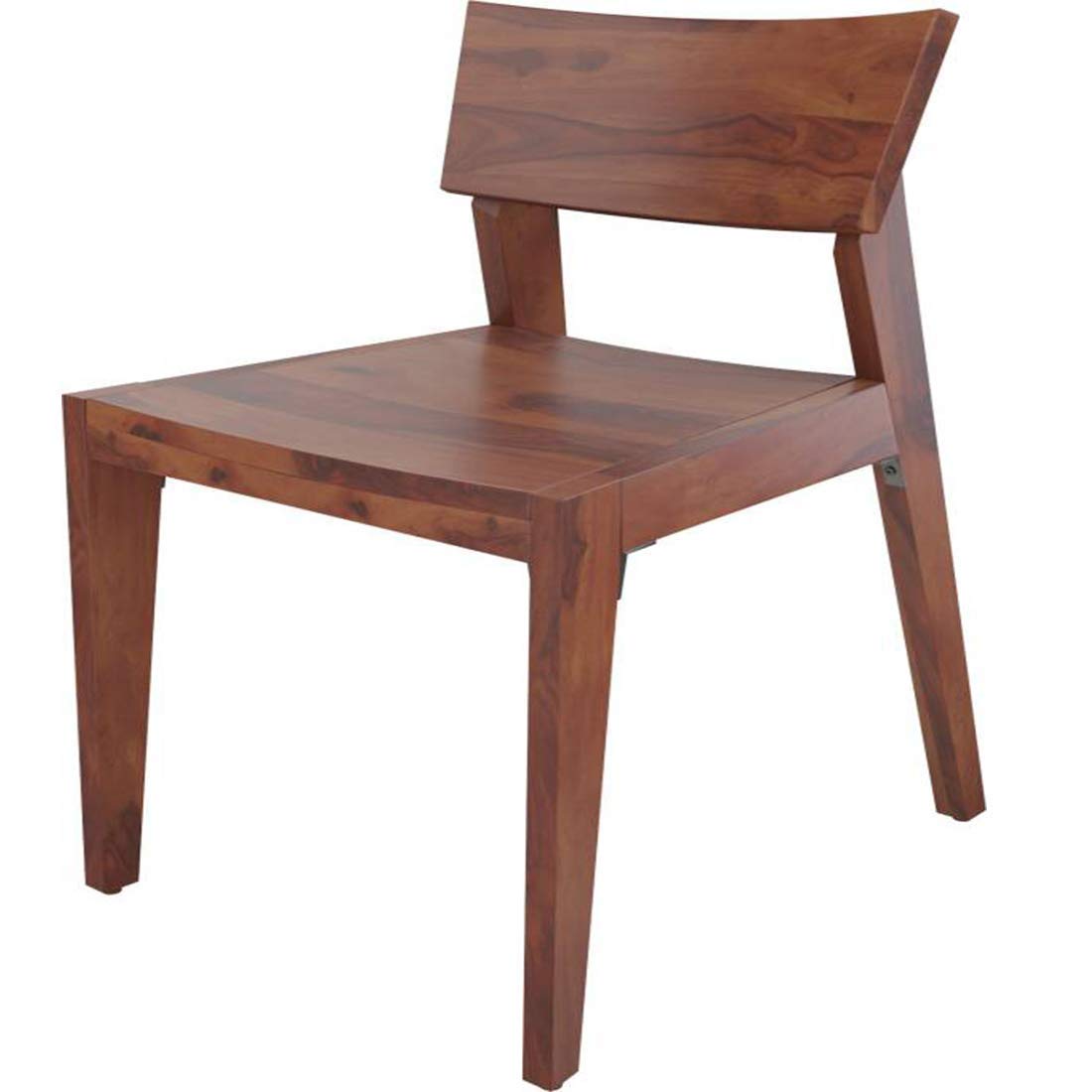 Solid Wood Dining Table 6 Seater with Chair for Dining Room
