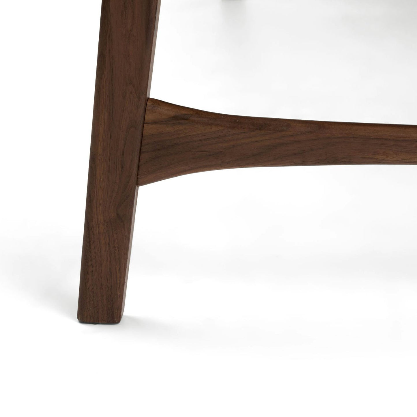 Wooden Writing Desk with Multiple Drawers