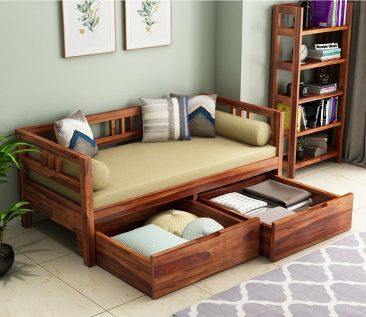 Make Smart Choice: Explore The Advantages And Disadvantages Of Wooden Furniture
