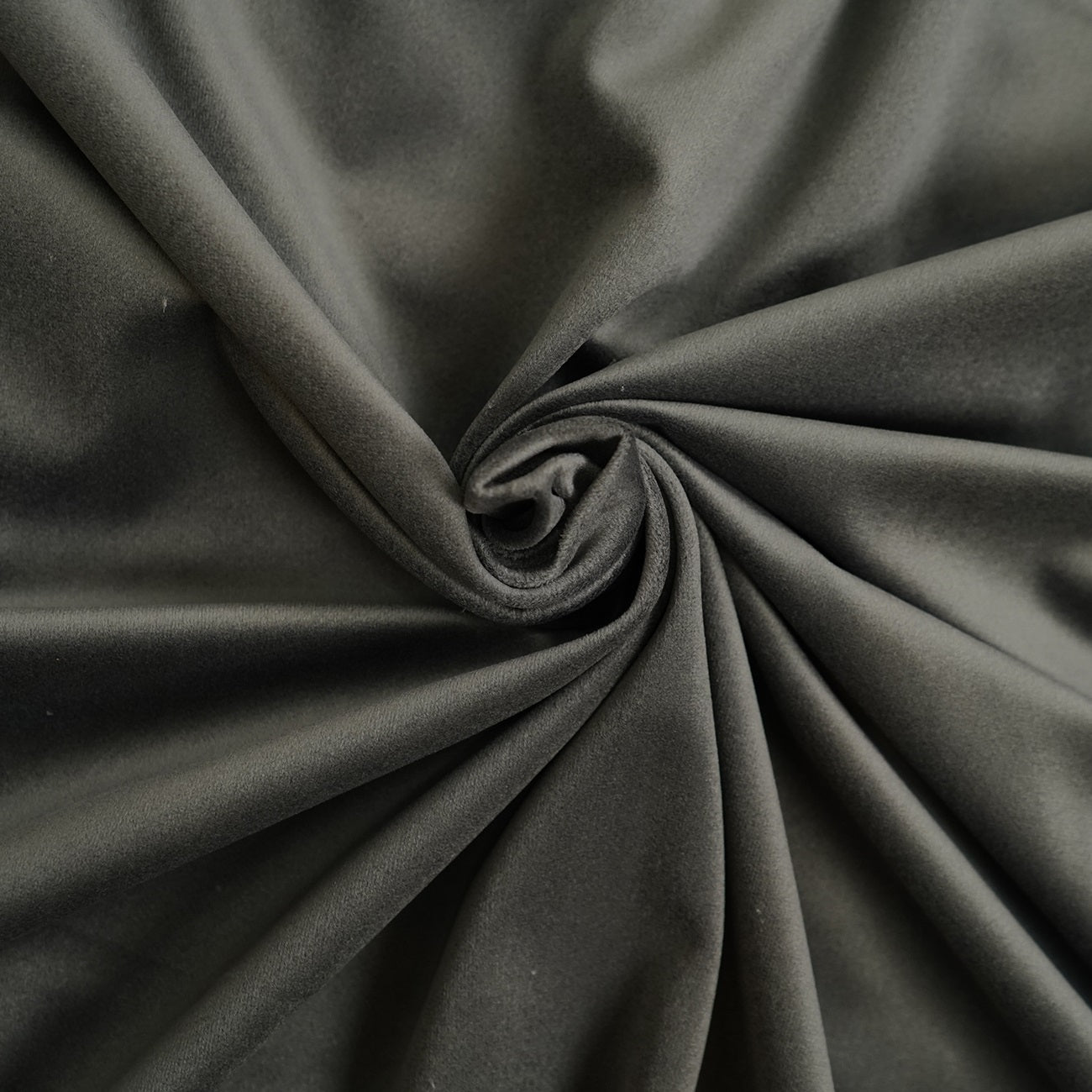 Queen Size Upholstered Bed with Cushioned Headboard