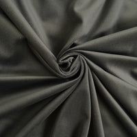 Queen Size Upholstered Bed with Cushioned Headboard