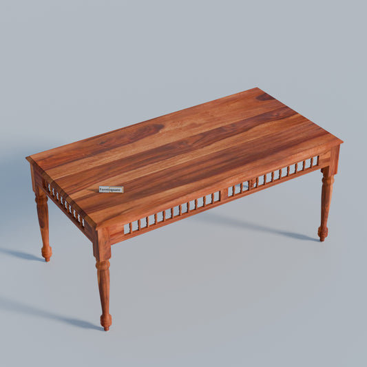 Solid Wood Dining Table 8 Seater for Dining Space