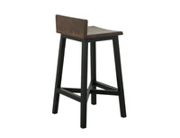 Wooden Bar Stool for Bar Cabinet