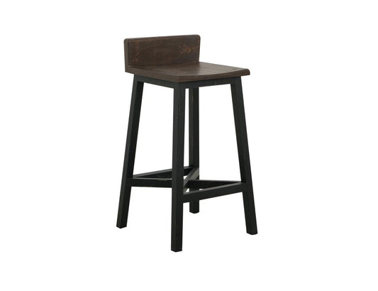 Wooden Bar Stool for Bar Cabinet