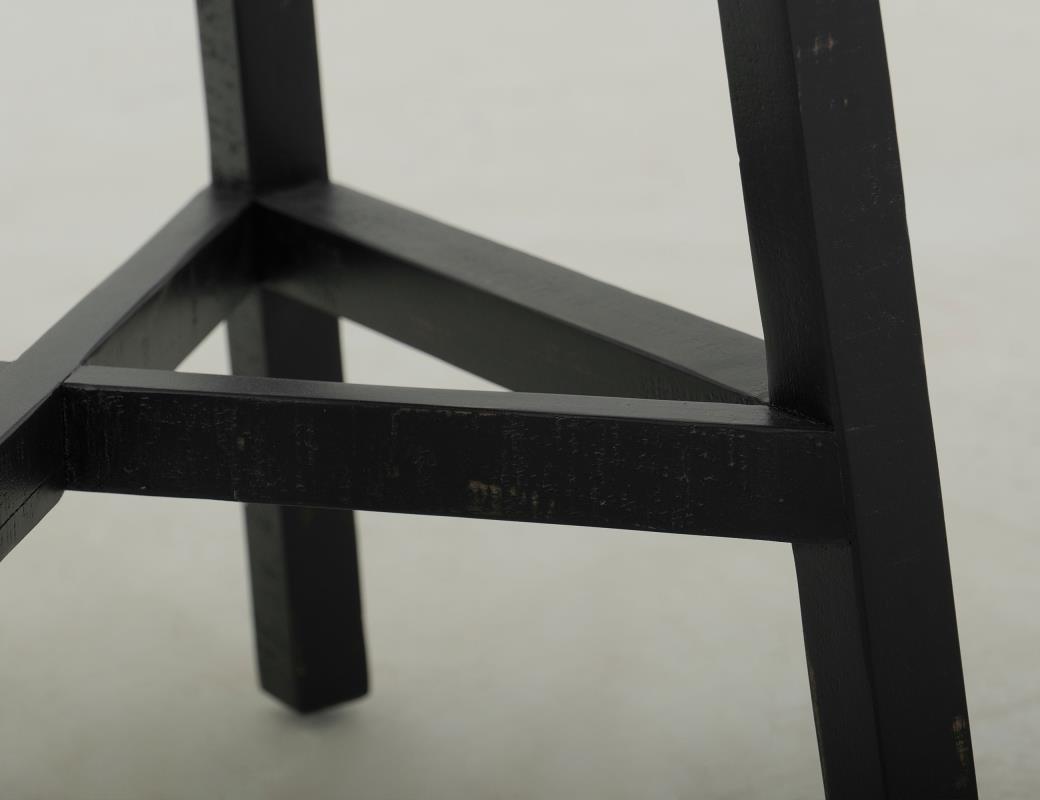 Wooden Bar Stool for Bar Cabinet