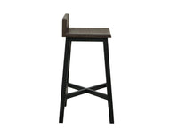 Wooden Bar Stool for Bar Cabinet