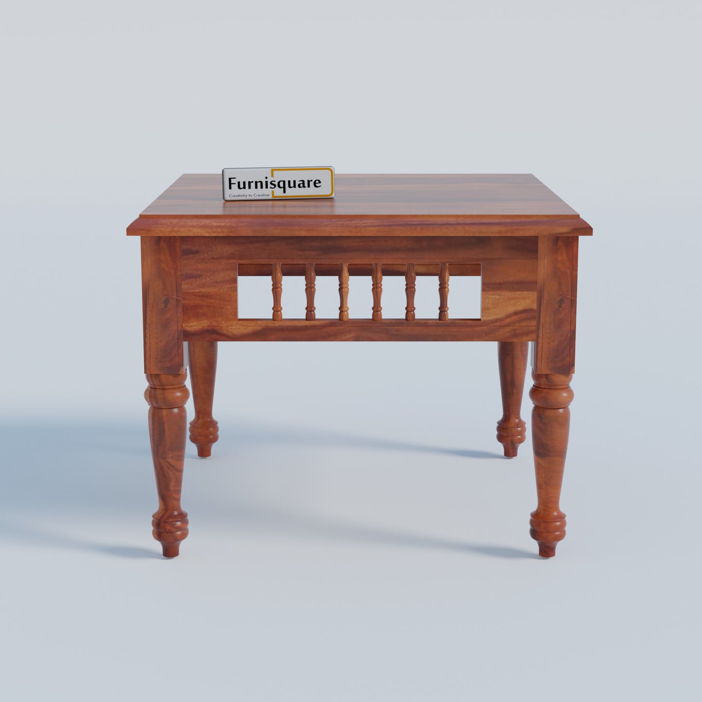 Wooden Coffee Table for Living Room