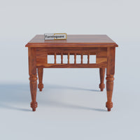 Wooden Coffee Table for Living Room