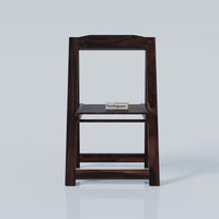 Wooden Folding Chair for Living Room