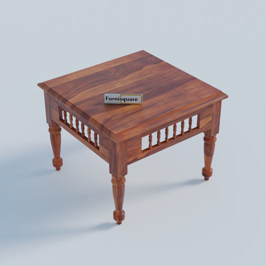 Wooden Coffee Table for Living Room