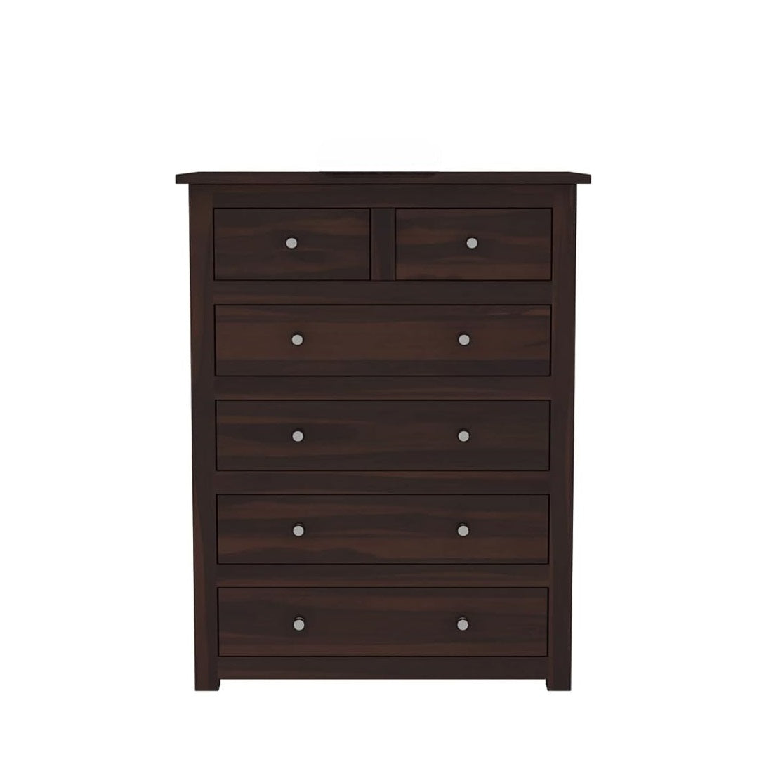 Wooden Chest of Drawers for Bedroom