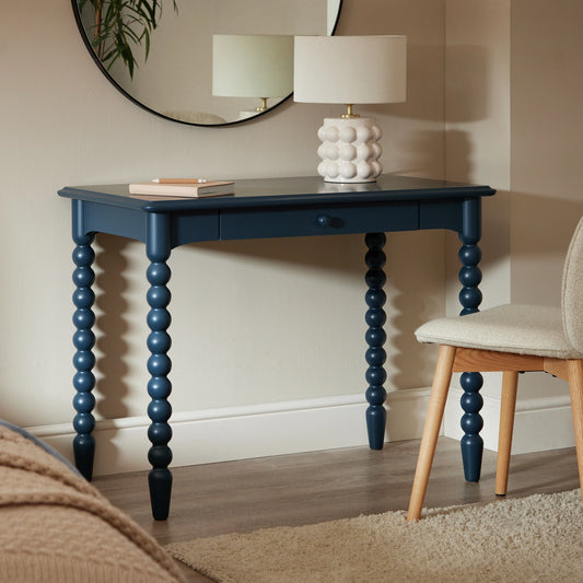Solid Wood Dressing Table for Bedroom