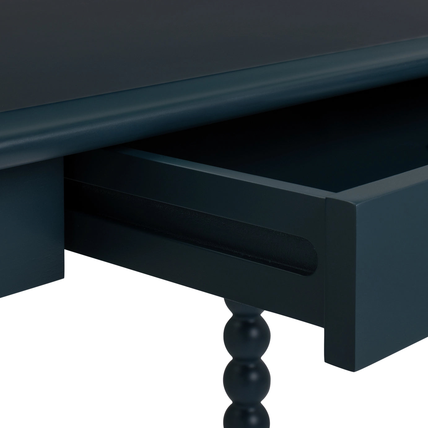 Solid Wood Dressing Table for Bedroom