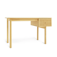 Wooden Dressing Table with Drawer for Bedroom
