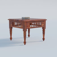 Wooden Coffee Table for Living Room