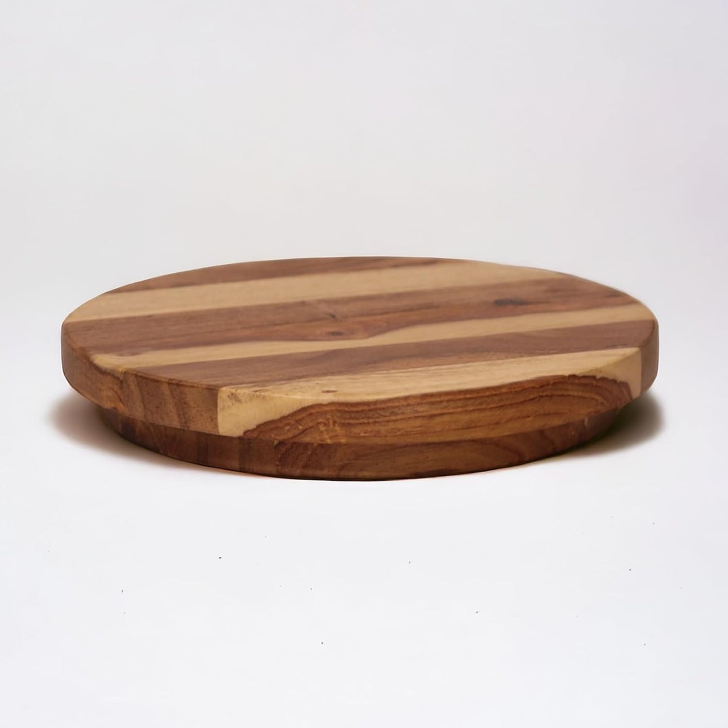 Wooden Chakla/Pastry board for Kitchen