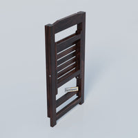 Wooden Folding Chair for Living Room