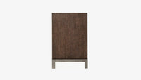 Wooden Sideboard Cabinet with Storage for Living Room