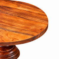 Wooden Cake Stand for Home & Kitchen