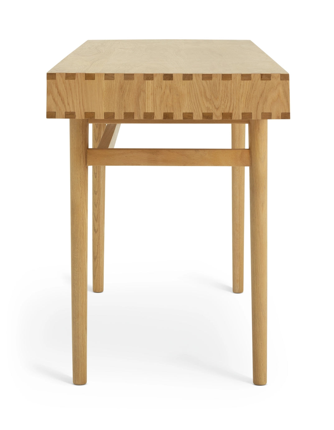 Wooden Dressing Table for Bedroom