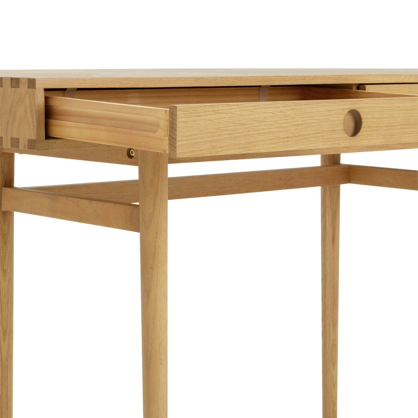 Wooden Dressing Table for Bedroom