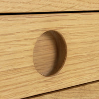 Wooden Dressing Table for Bedroom