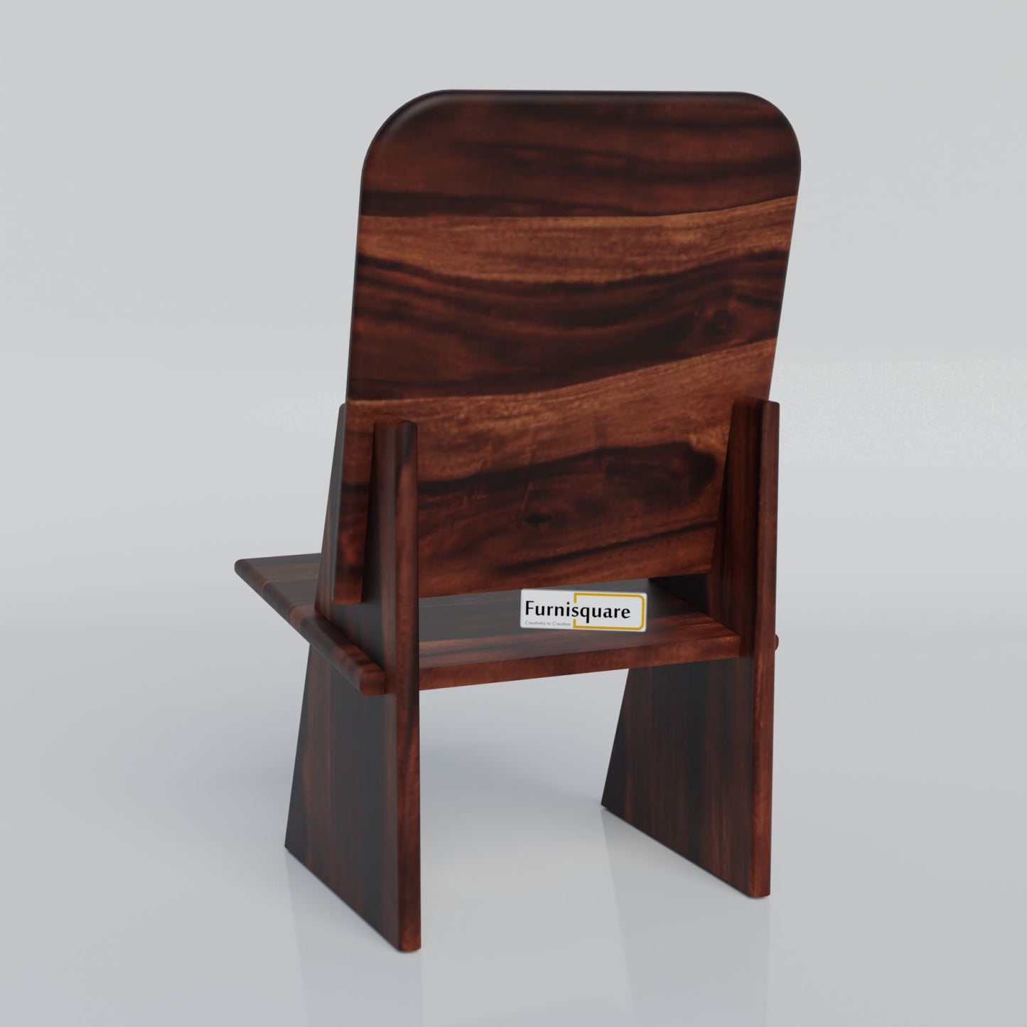 Solid Wood Seating Chair for Kids