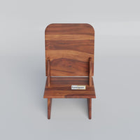 Solid Wood Seating Chair for Kids