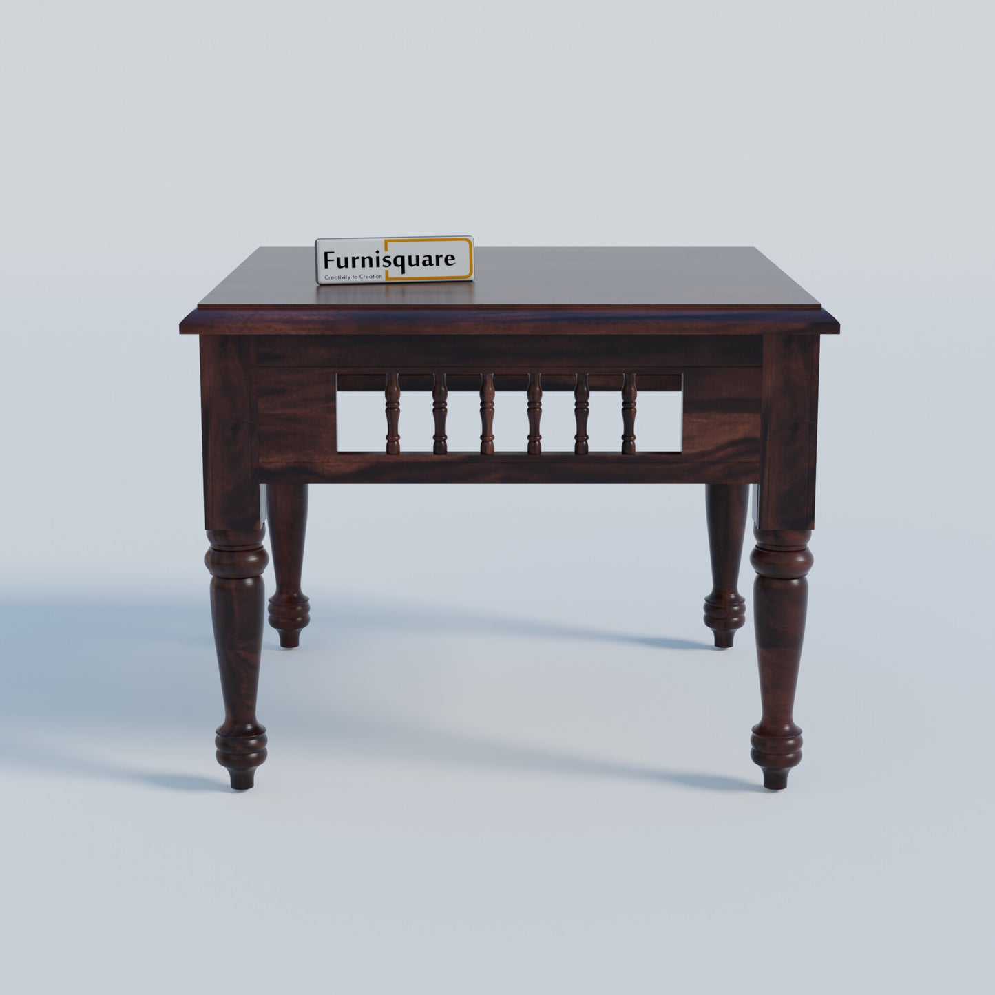 Wooden Coffee Table for Living Room