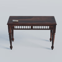 Wooden Console Table for Living Room