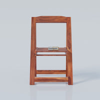 Wooden Folding Chair for Living Room