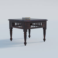 Wooden Coffee Table for Living Room