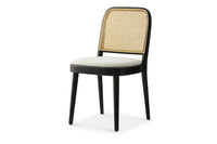 Solid Wood Dining Table 4-Seater Set for Dining Room