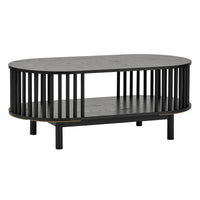 Solid Wood Centre Table for Living Room