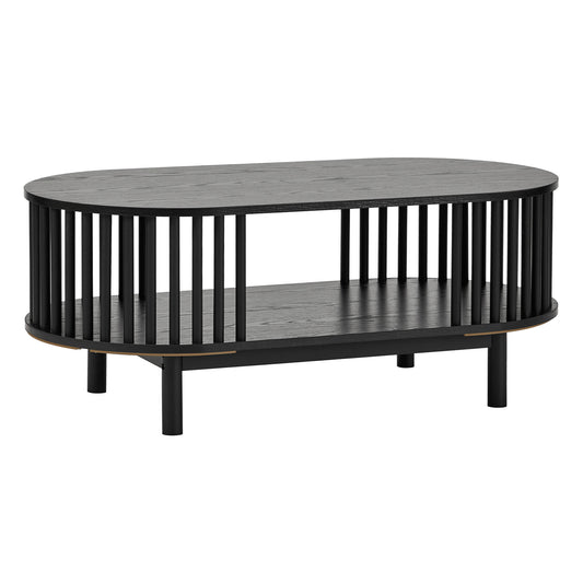 Solid Wood Centre Table for Living Room