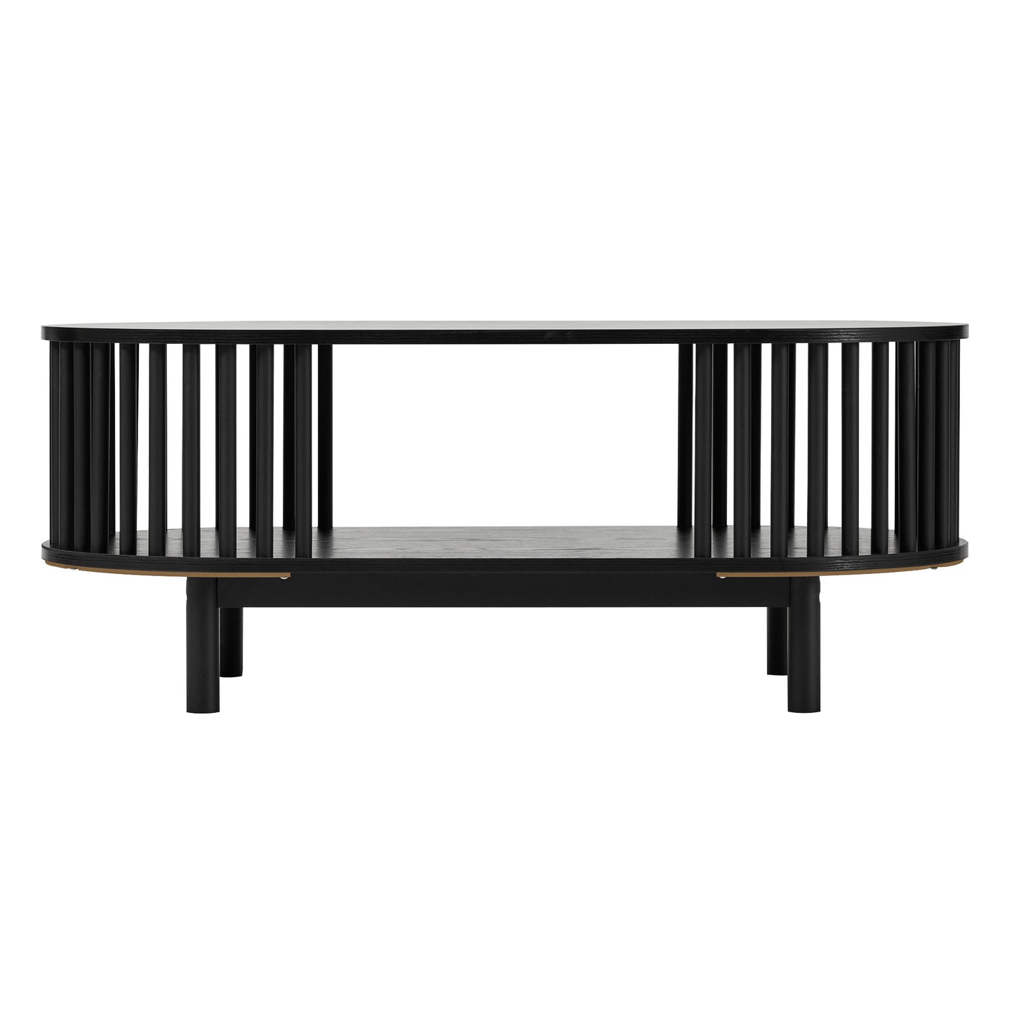 Solid Wood Centre Table for Living Room
