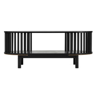 Solid Wood Centre Table for Living Room