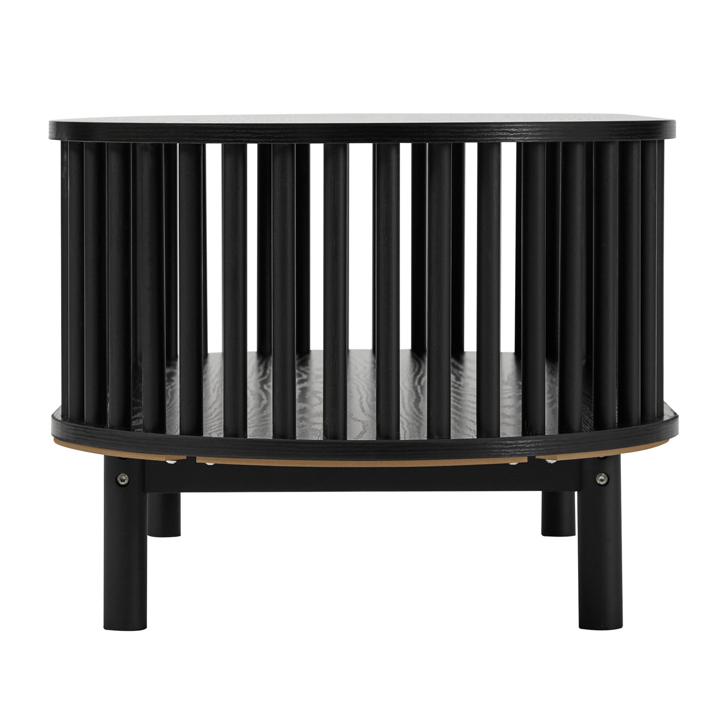 Solid Wood Centre Table for Living Room