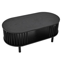Solid Wood Centre Table for Living Room
