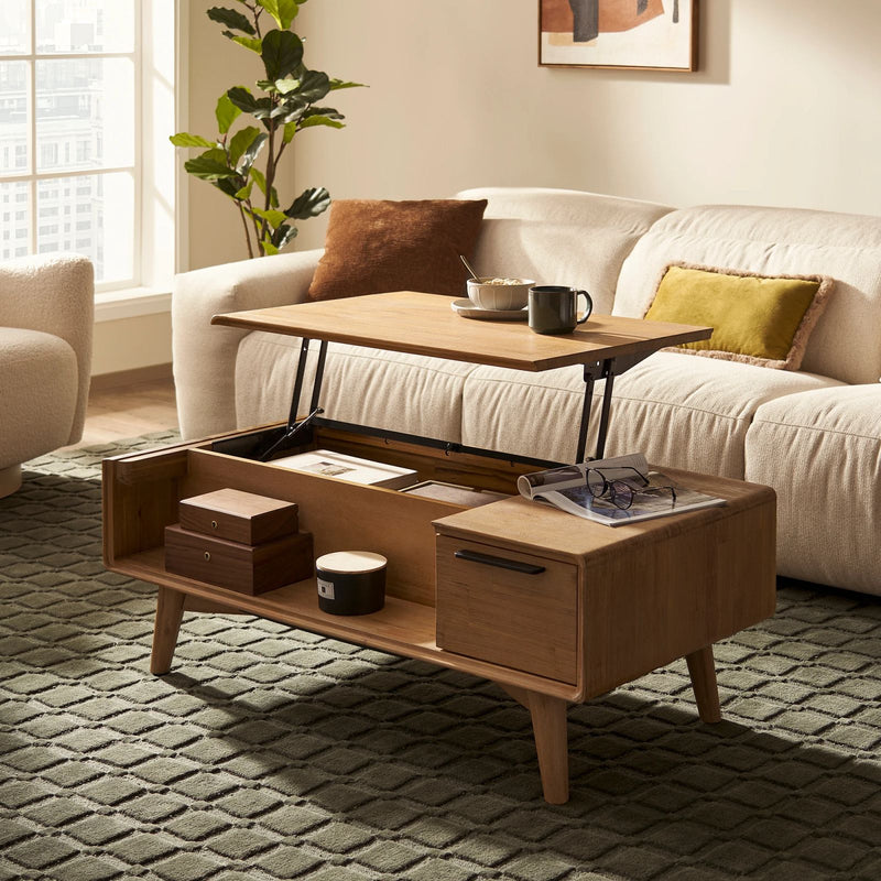 Coffee Table →