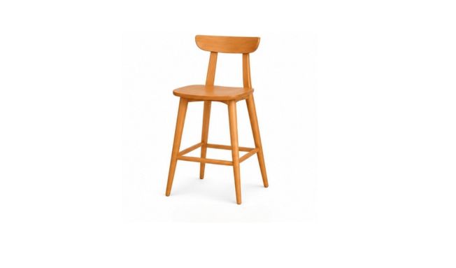 Wooden Bar Stool for Bar Furniture
