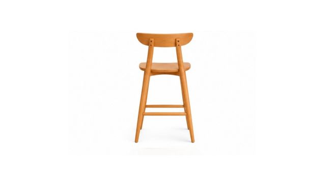 Wooden Bar Stool for Bar Furniture