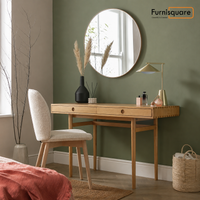 Wooden Dressing Table for Bedroom