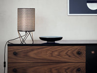 Wooden Sideboard Cabinet with Drawers Storage for Living Room