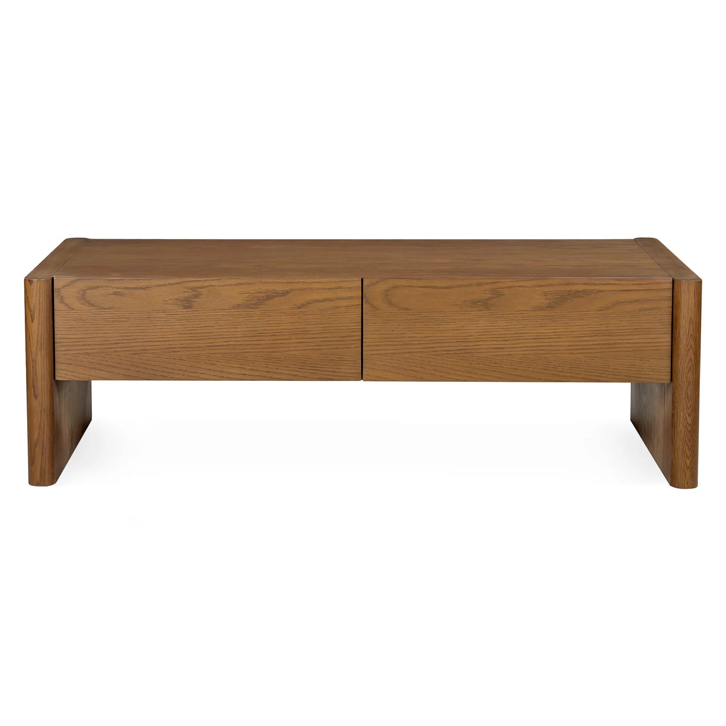 Wooden Center Table for Living Room