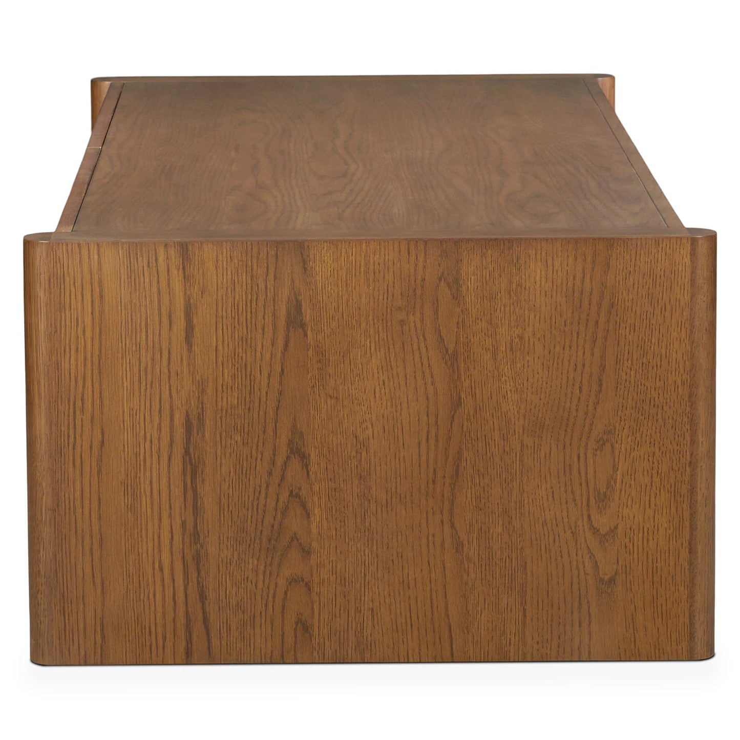 Wooden Center Table for Living Room