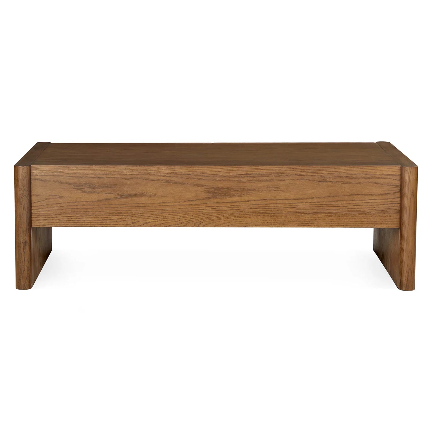 Wooden Center Table for Living Room
