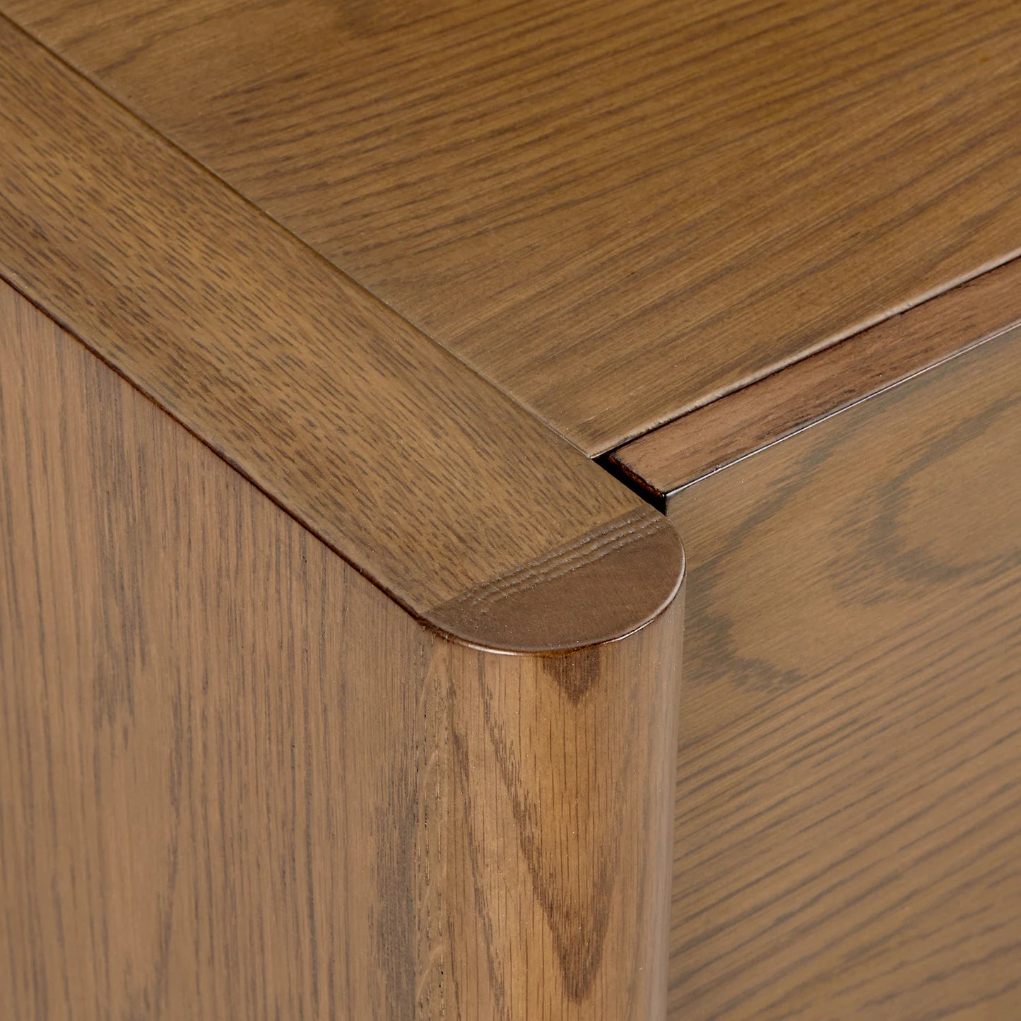 Wooden Center Table for Living Room