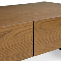 Wooden Center Table for Living Room